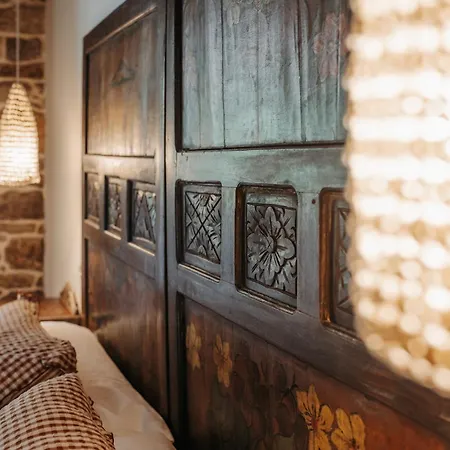 Arrueiro Guest House Laxe Room photo