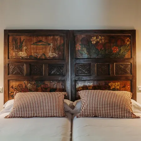 Arrueiro Guest House Laxe Room photo
