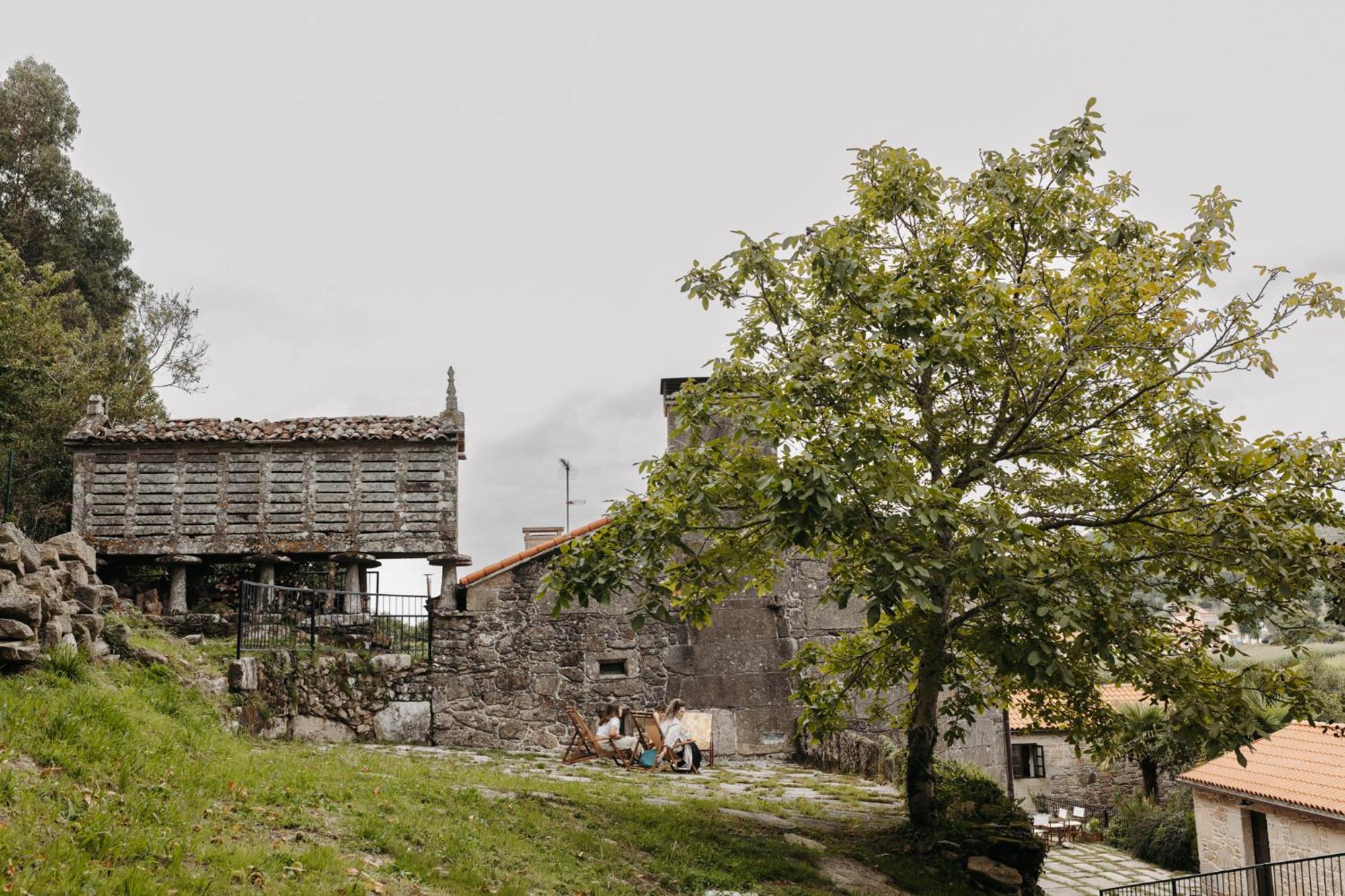 Arrueiro Casa di campagna *