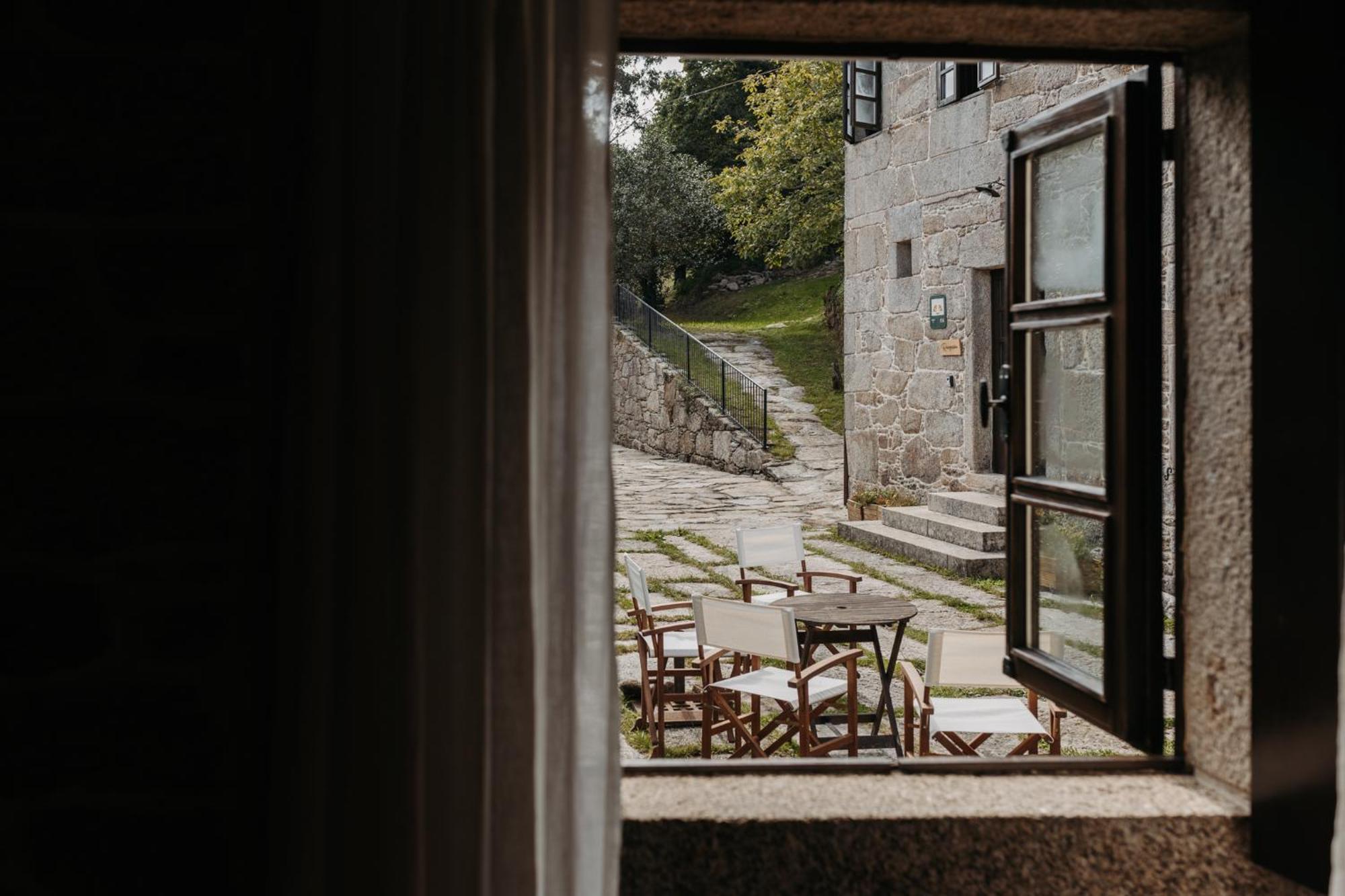 Arrueiro Casa di campagna *