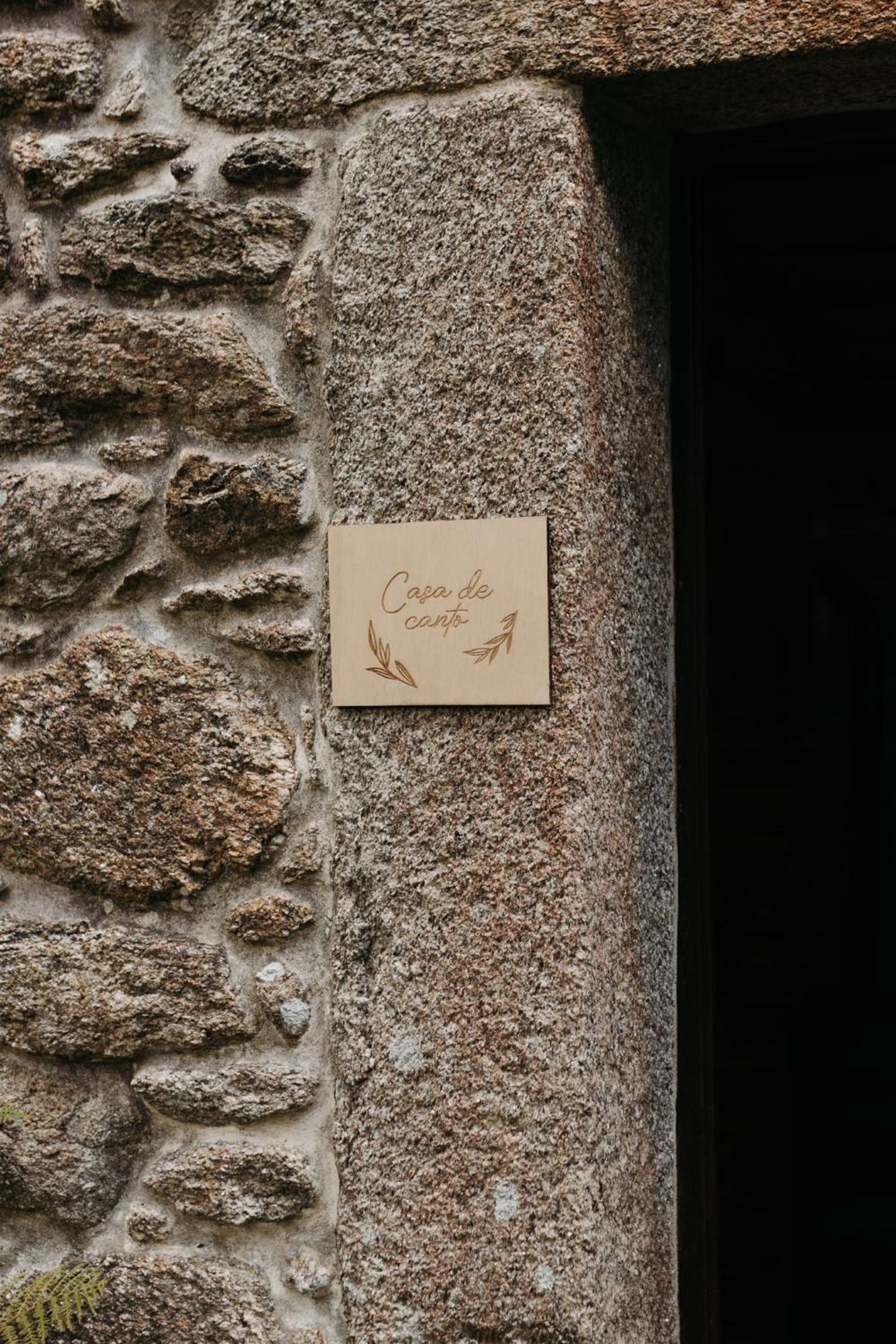 Casa di campagna Arrueiro Laxe